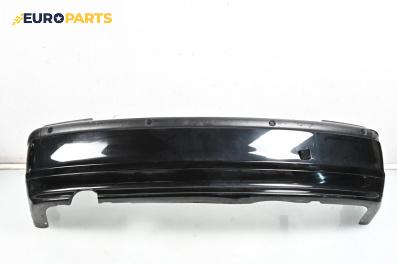 Задна броня за BMW 3 Series E46 Compact (06.2001 - 02.2005), хечбек