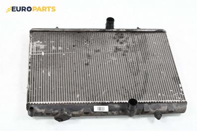 Воден радиатор за Citroen C4 Picasso I (10.2006 - 12.2015) 1.6 HDi, 109 к.с.