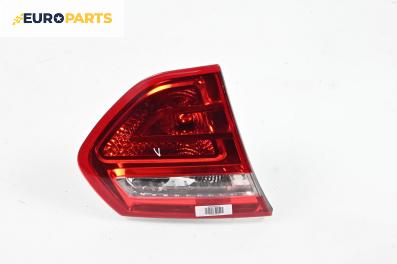 Вътрешен стоп за Citroen C4 Picasso I (10.2006 - 12.2015), миниван, позиция: лява