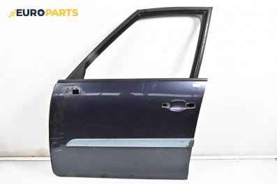 Врата за Citroen C4 Picasso I (10.2006 - 12.2015), 4+1 вр., миниван, позиция: предна, лява