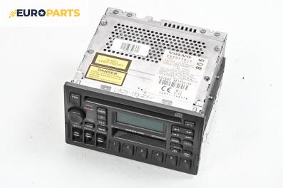 CD плеър за Volvo S40 I Sedan (07.1995 - 06.2004), № 3533775-1