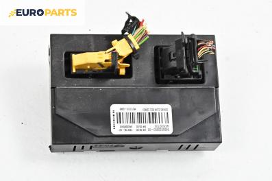 Модул за Citroen C4 Picasso I (10.2006 - 12.2015), № 9666580580