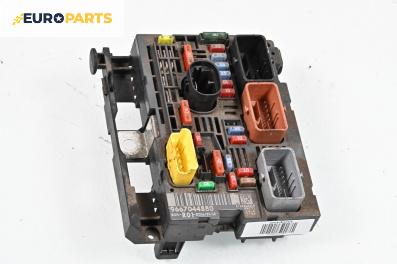 Бушонно табло за Citroen C4 Picasso I (10.2006 - 12.2015) 1.6 HDi, 109 к.с., № 9667044880