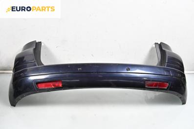 Задна броня за Citroen C4 Picasso I (10.2006 - 12.2015), миниван