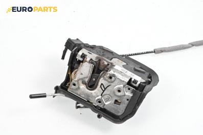 Брава на врата за BMW 3 Series E46 Compact (06.2001 - 02.2005), позиция: дясна