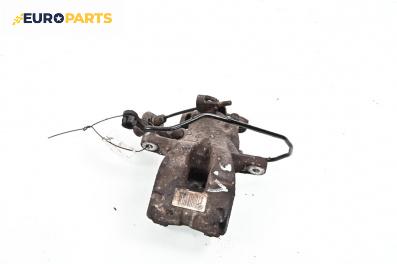 Спирачен апарат за Citroen C4 Picasso I (10.2006 - 12.2015), позиция: задна, лява