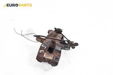 Спирачен апарат за Citroen C4 Picasso I (10.2006 - 12.2015), позиция: задна, дясна