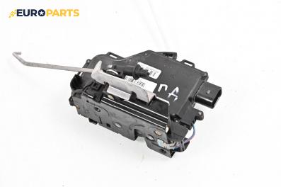 Брава на врата за Audi A4 Avant B6 (04.2001 - 12.2004), позиция: предна, дясна