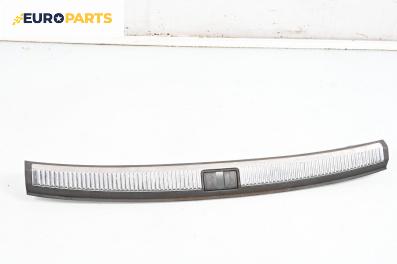 Кора багажник за Audi A4 Avant B6 (04.2001 - 12.2004), 4+1 вр., комби