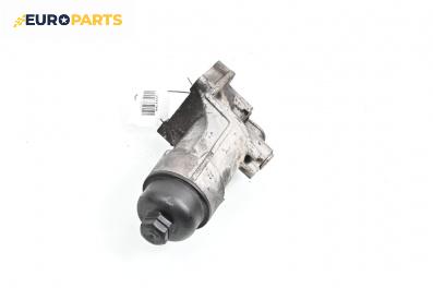 Корпус за маслен филтър за Mercedes-Benz A-Class Hatchback W169 (09.2004 - 06.2012) A 160 CDI (169.006, 169.306), 82 к.с.