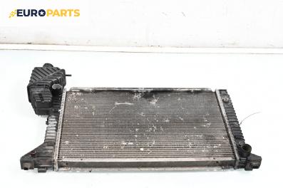 Воден радиатор за Mercedes-Benz Sprinter 3-t Box (903) (01.1995 - 05.2006) 312 D 2.9, 122 к.с.