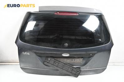 Заден капак за Ford Focus I Estate (02.1999 - 12.2007), 4+1 вр., комби, позиция: задна