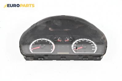 Километраж за Chevrolet Aveo Sedan II (05.2005 - 12.2011) 1.4, 94 к.с.