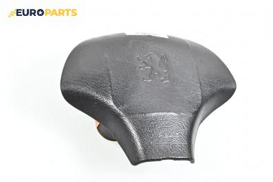 Airbag за Peugeot Partner Combispace (05.1996 - 12.2015), 2+1 вр., миниван, позиция: предна