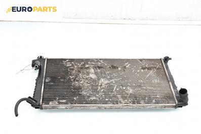 Воден радиатор за Peugeot Partner Combispace (05.1996 - 12.2015) 2.0 HDI, 90 к.с.