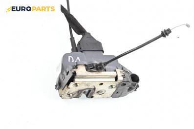 Брава на врата за Citroen C3 Hatchback I (02.2002 - 11.2009), позиция: предна, лява