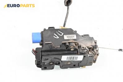 Брава на врата за Seat Ibiza III Hatchback (02.2002 - 11.2009), позиция: предна, лява