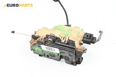 Брава на врата за Seat Ibiza III Hatchback (02.2002 - 11.2009), позиция: предна, дясна