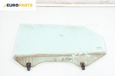 Странично стъкло за Hyundai Elantra Hatchback (06.2000 - 07.2006), 4+1 вр., хечбек, позиция: задна, лява
