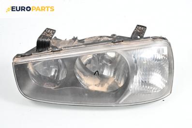 Фар за Hyundai Elantra Hatchback (06.2000 - 07.2006), хечбек, позиция: лява