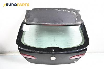 Заден капак за Alfa Romeo 159 Sportwagon (03.2006 - 11.2011), 4+1 вр., комби, позиция: задна