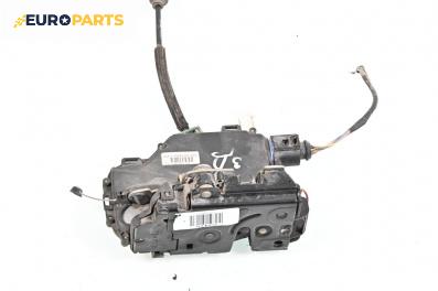 Брава на врата за Seat Ibiza III Hatchback (02.2002 - 11.2009), позиция: задна, дясна