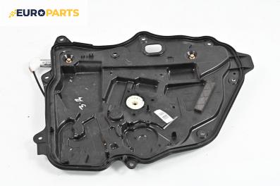 Механизъм ел. стъкло за Mazda 5 Minivan I (02.2005 - 12.2010), 4+1 вр., миниван, позиция: задна, дясна
