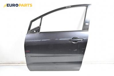 Врата за Mazda 5 Minivan I (02.2005 - 12.2010), 4+1 вр., миниван, позиция: предна, лява