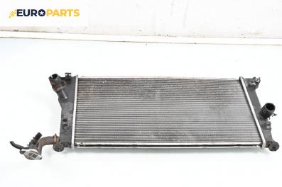 Воден радиатор за Mazda 5 Minivan I (02.2005 - 12.2010) 2.0, 146 к.с.