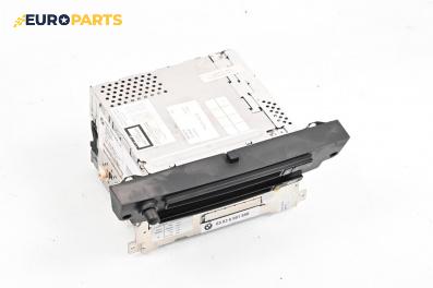 CD плеър за BMW 5 Series E60 Sedan E60 (07.2003 - 03.2010), № BMW 65 83 6 951 856