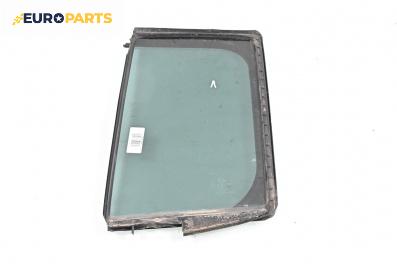 Фикс врата за Mazda 5 Minivan I (02.2005 - 12.2010), 4+1 вр., миниван, позиция: лява