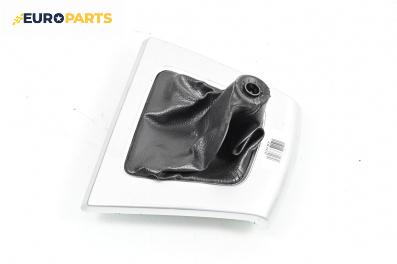 Конзола скоростен лост за Mazda 5 Minivan I (02.2005 - 12.2010)