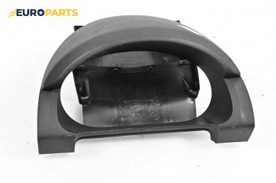 Интериорна пластмаса километраж за Mazda 5 Minivan I (02.2005 - 12.2010), 4+1 вр., миниван