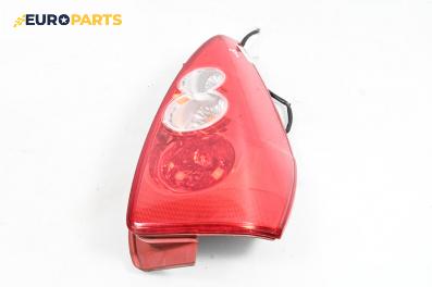 Стоп за Mazda 5 Minivan I (02.2005 - 12.2010), миниван, позиция: дясна