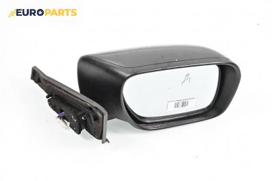 Огледало за Mazda 5 Minivan I (02.2005 - 12.2010), 4+1 вр., миниван, позиция: дясна