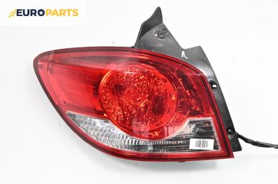 Стоп за Chevrolet Cruze Hatchback (06.2011 - ...), хечбек, позиция: лява