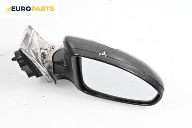 Огледало за Chevrolet Cruze Hatchback (06.2011 - ...), 4+1 вр., хечбек, позиция: дясна