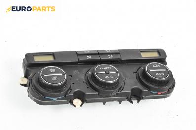 Панел климатроник за Volkswagen Passat V Sedan B6 (03.2005 - 12.2010)