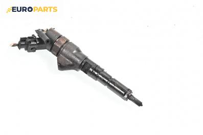 Дюза дизел за Peugeot Partner Combispace (05.1996 - 12.2015) 2.0 HDI, 90 к.с.
