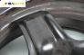 Резервна гума за Opel Astra H Hatchback (01.2004 - 05.2014) 16 цола, ширина 6, ET 39 (Цената е за 1 бр.)