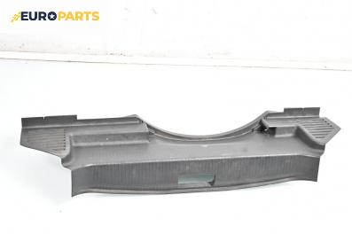 Кора багажник за Opel Astra H Hatchback (01.2004 - 05.2014), 4+1 вр., хечбек
