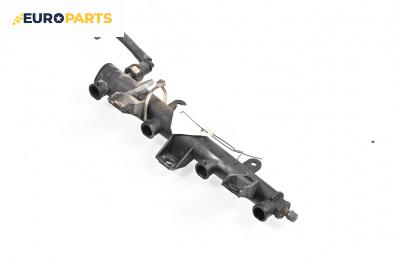 Бензинова рейка за Citroen C3 Hatchback I (02.2002 - 11.2009) 1.4 i, 73 к.с.
