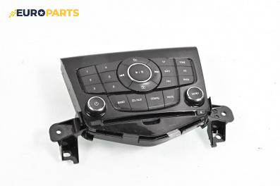 Панел бутони за Chevrolet Cruze Hatchback (06.2011 - ...), № 95485438