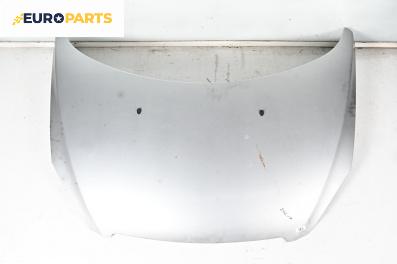 Преден капак за Peugeot 307 Station Wagon (03.2002 - 12.2009), 4+1 вр., комби, позиция: предна
