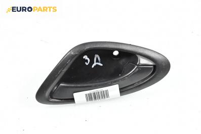 Вътрешна дръжка за Honda Jazz II Hatchback (03.2002 - 12.2008), 4+1 вр., хечбек, позиция: задна, дясна