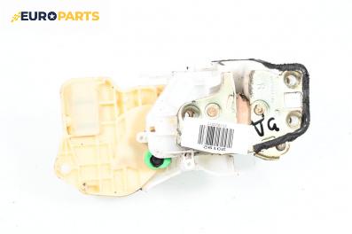 Брава на врата за Honda Jazz II Hatchback (03.2002 - 12.2008), позиция: задна, дясна