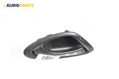 Вътрешна дръжка за Honda Jazz II Hatchback (03.2002 - 12.2008), 4+1 вр., хечбек, позиция: задна, лява