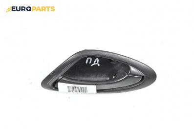 Вътрешна дръжка за Honda Jazz II Hatchback (03.2002 - 12.2008), 4+1 вр., хечбек, позиция: предна, дясна