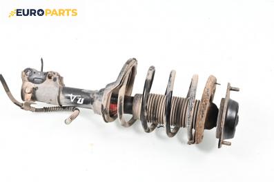 Макферсон за Hyundai Elantra Hatchback (06.2000 - 07.2006), хечбек, позиция: предна, дясна