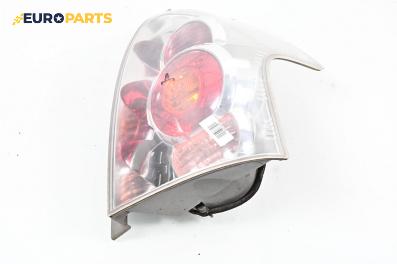 Стоп за Toyota Corolla Verso II (03.2004 - 04.2009), миниван, позиция: дясна
